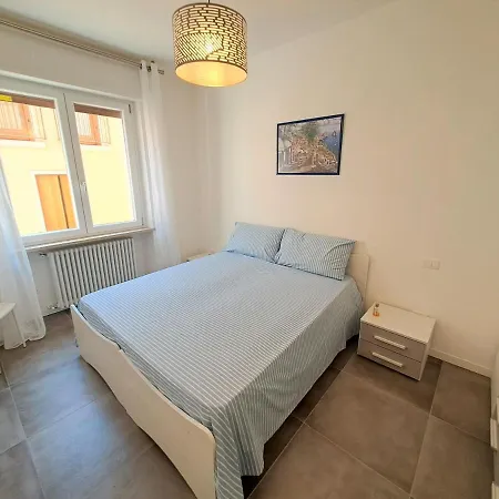 Lux Family Апартаменты Бардолино