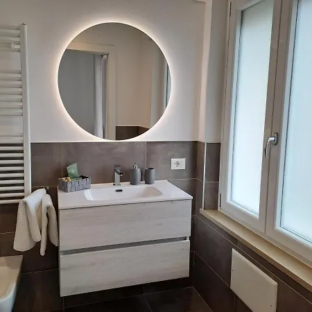 Appartamento Lux Family