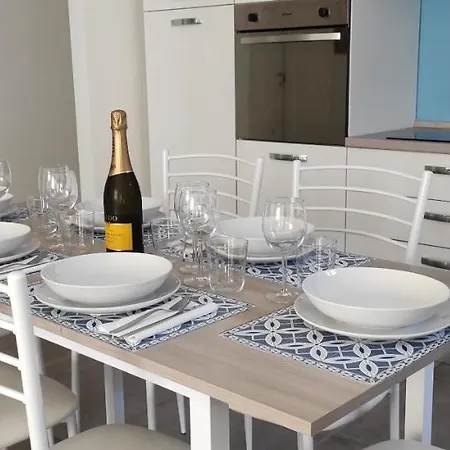 Appartamento Lux Family