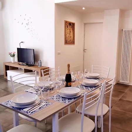 Appartamento Lux Family Bardolino