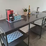 Appartement Lux Family
