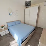 Lux Family Apartment