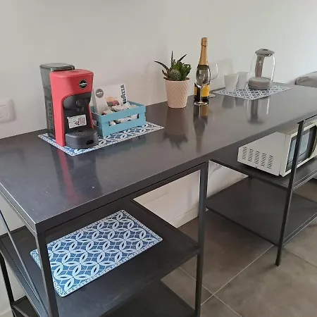 Appartement Lux Family