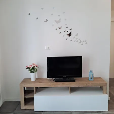 Apartment Lux Family *