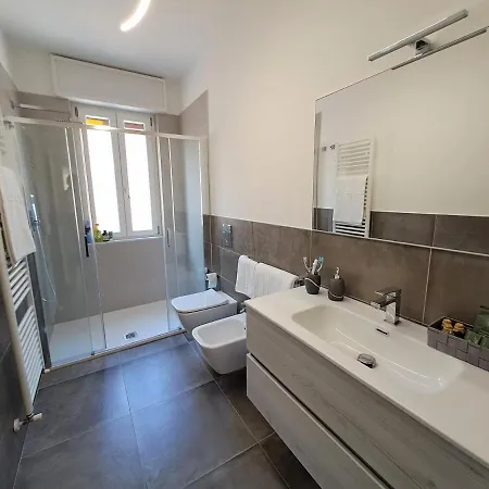 Appartement Lux Family Bardolino