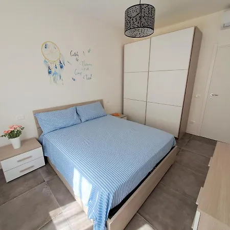 Lux Family شقة