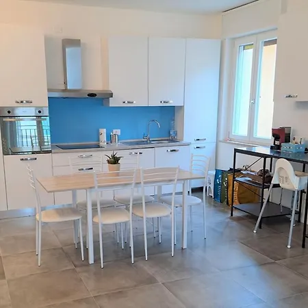 Appartement Lux Family *
