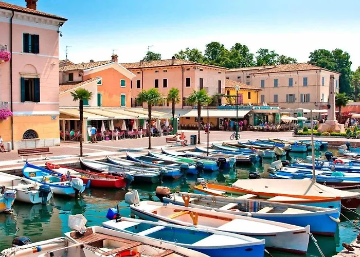 Lux Family * Bardolino