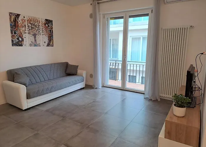 Lux Family Appartement *