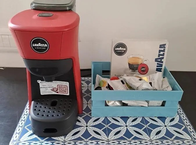 Lux Family * Bardolino