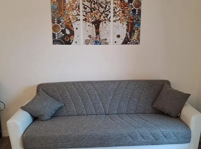 Appartement Lux Family *