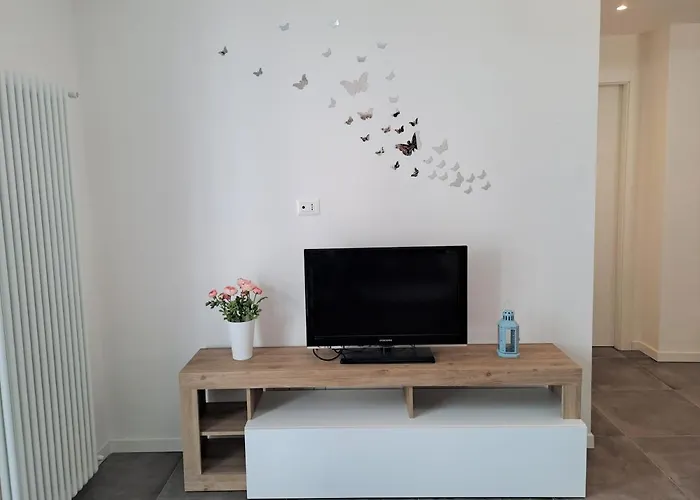 Appartement Lux Family *