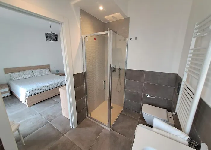 Lux Family Apartment *