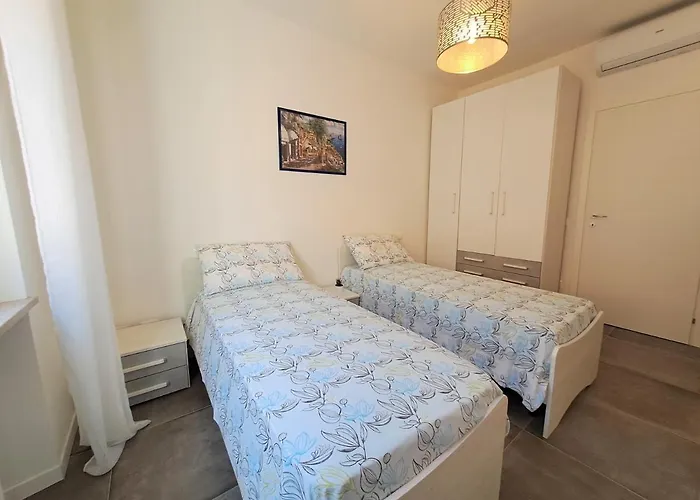 Lux Family Appartement