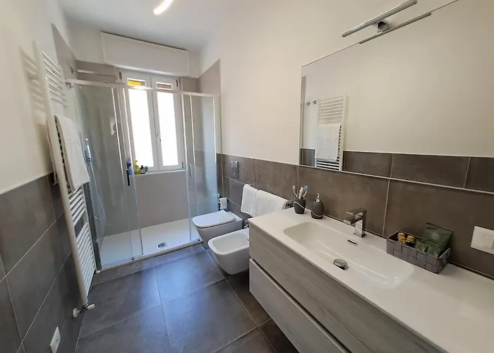 Apartment Lux Family Bardolino