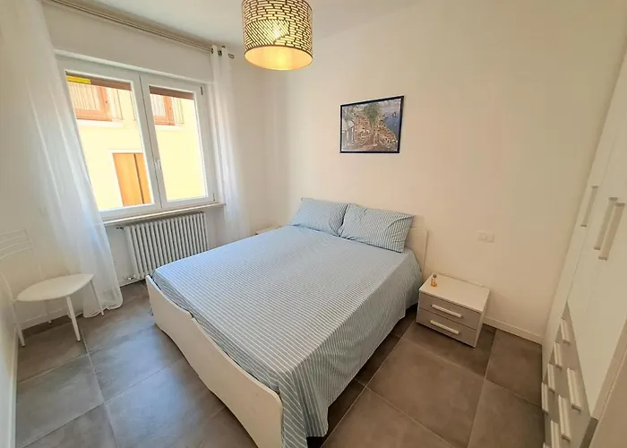 Lux Family Apartment Bardolino