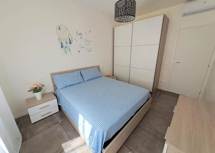 Lux Family Apartment