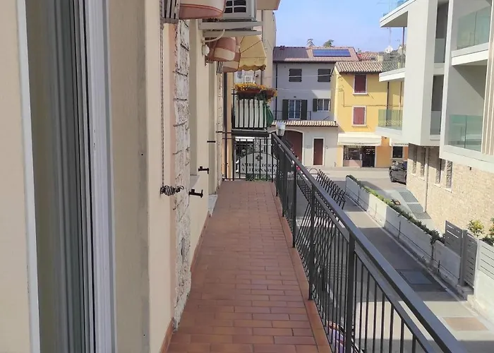 Appartement Lux Family *