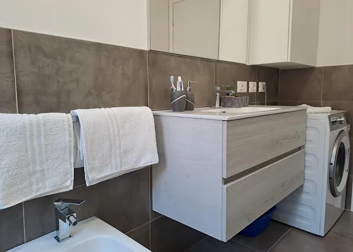 Lux Family Appartement *