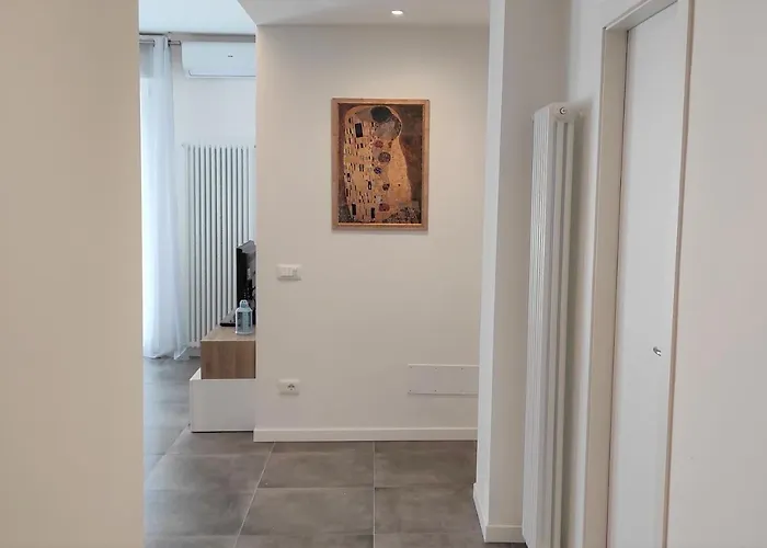 Lux Family Appartement *