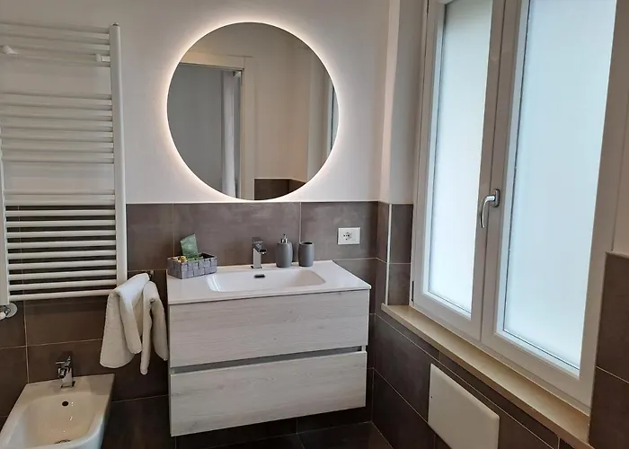 Appartement Lux Family