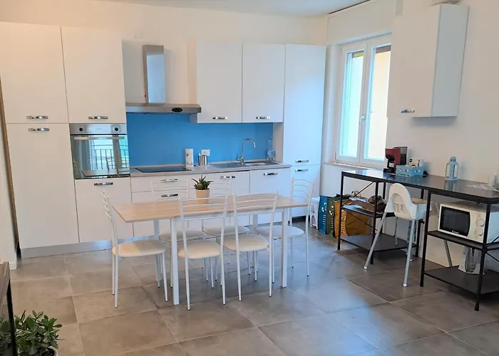 Appartement Lux Family *