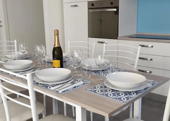 Appartement Lux Family