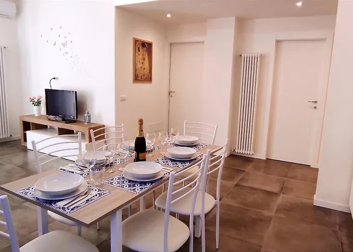 Lux Family Bardolino