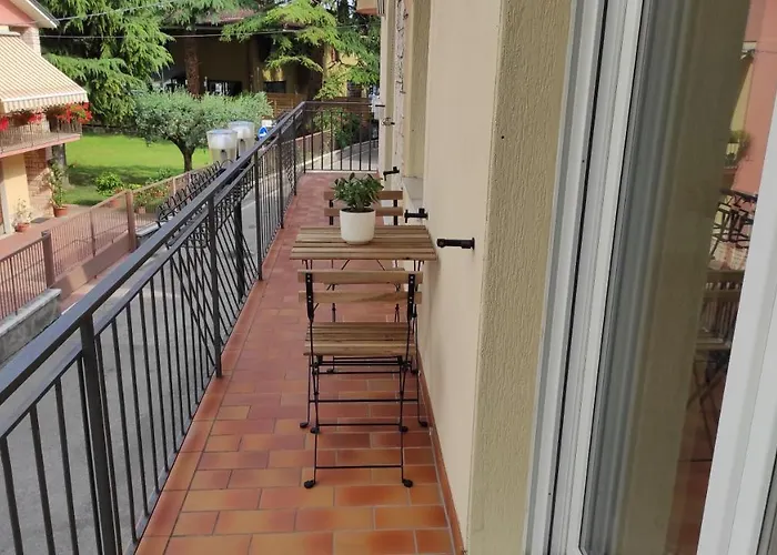 Appartement Lux Family *